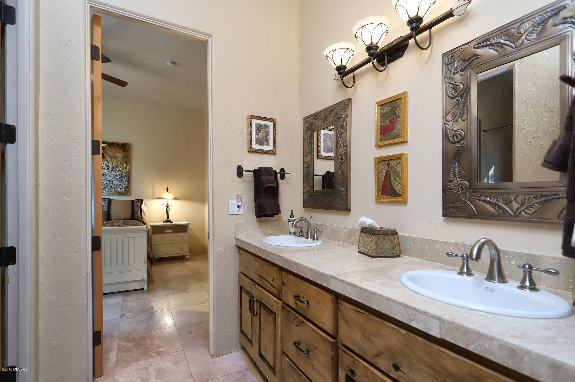 Coyote Ridge (1-109) - Residential