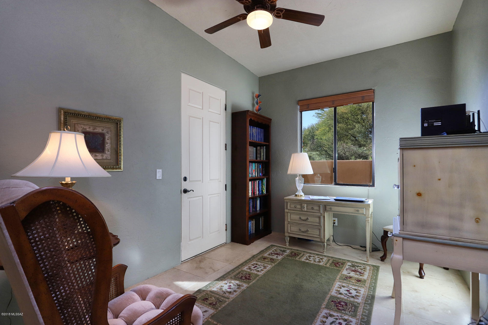 Coyote Ridge (1-109) - Residential