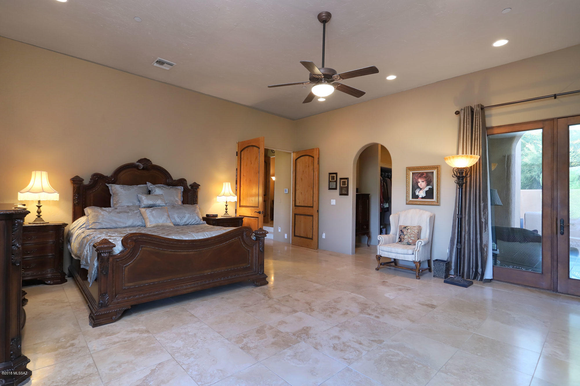 Coyote Ridge (1-109) - Residential