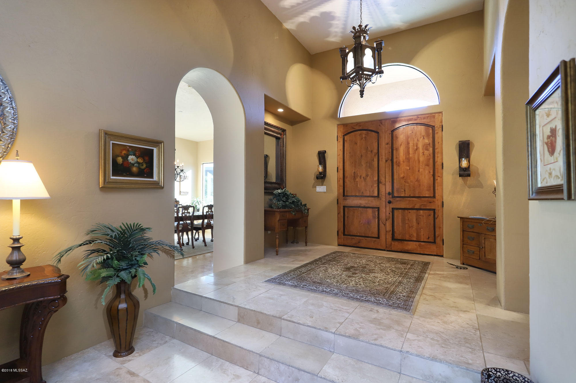 Coyote Ridge (1-109) - Residential