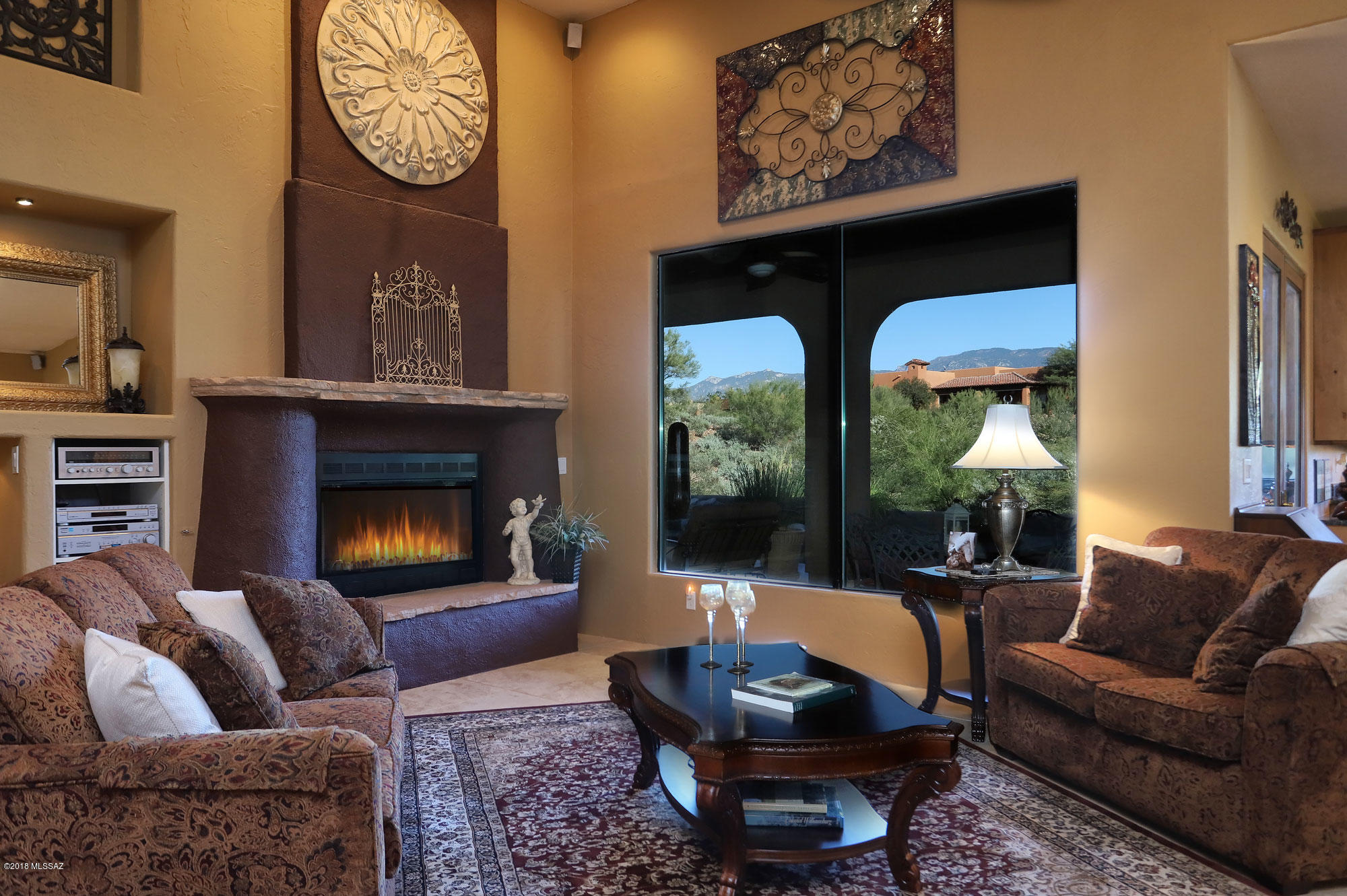 Coyote Ridge (1-109) - Residential