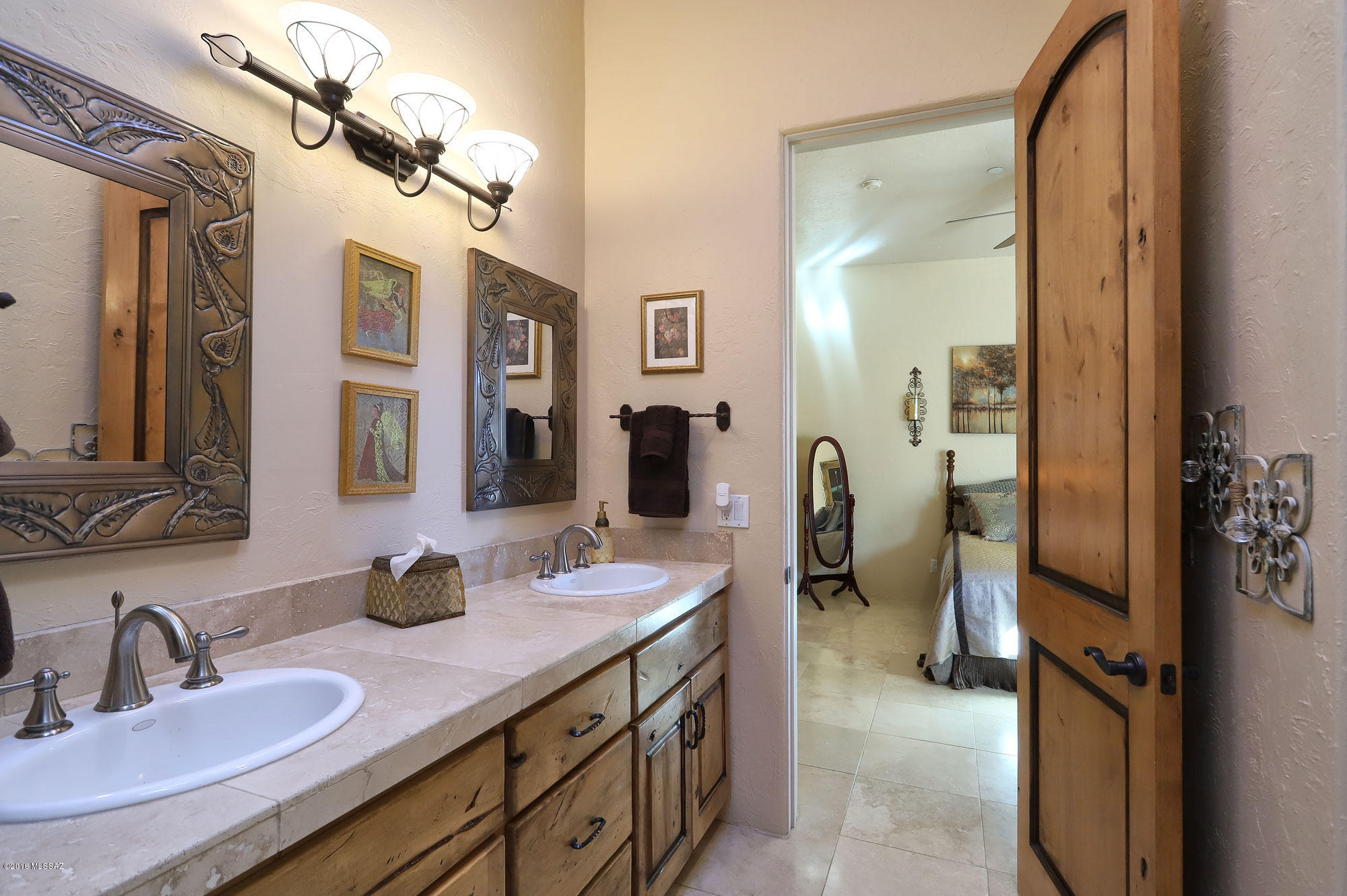 Coyote Ridge (1-109) - Residential