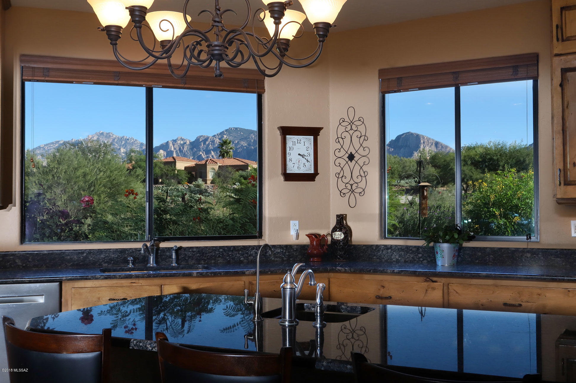 Coyote Ridge (1-109) - Residential