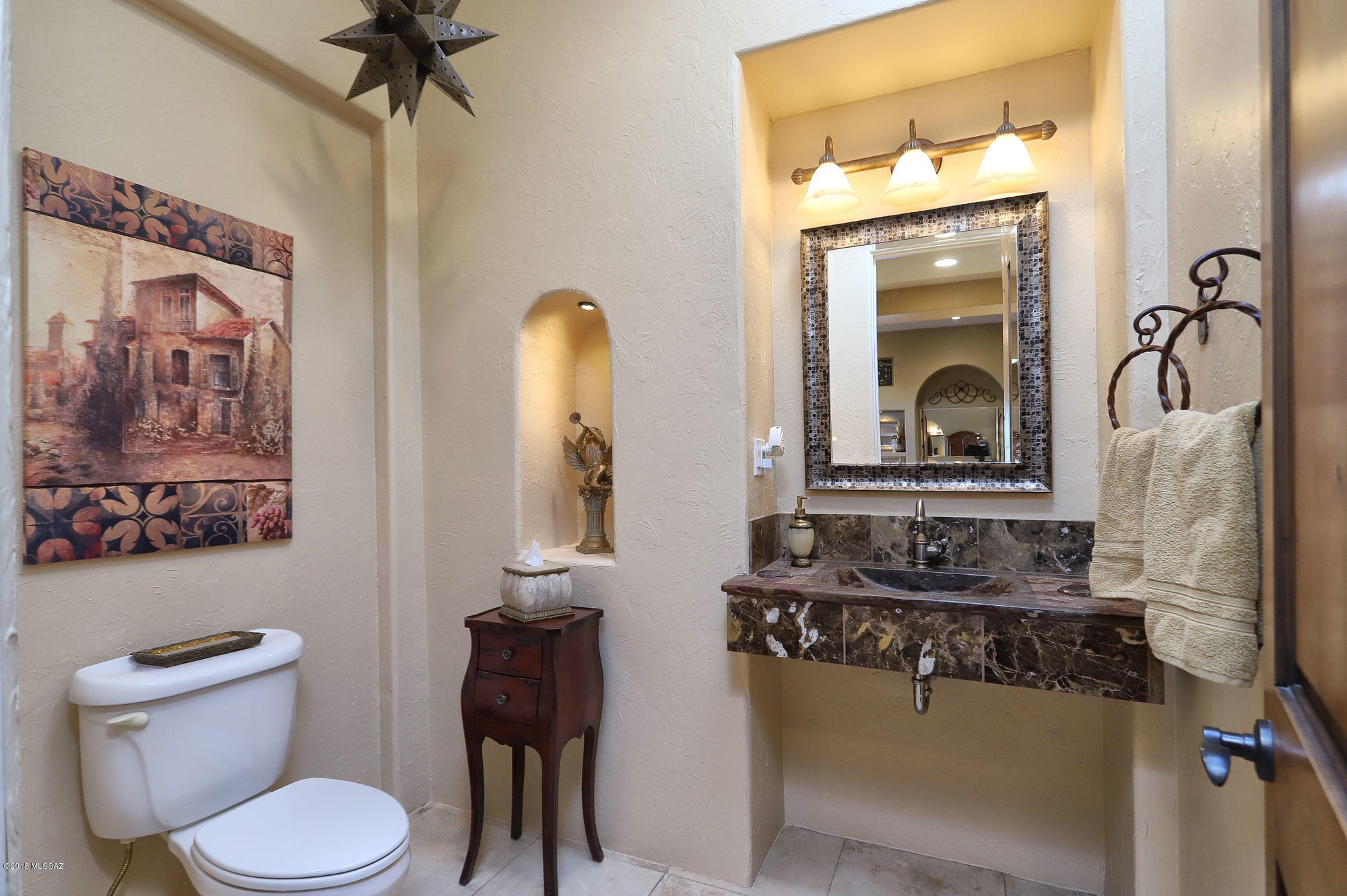 Coyote Ridge (1-109) - Residential