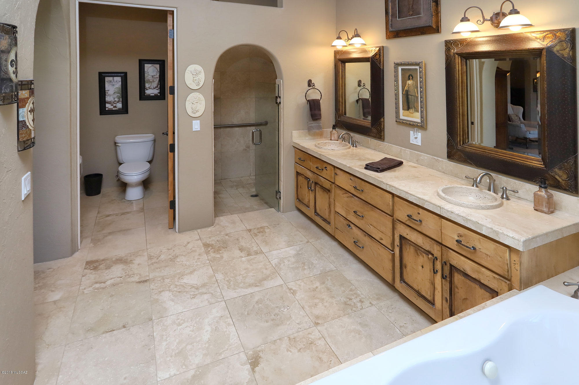 Coyote Ridge (1-109) - Residential