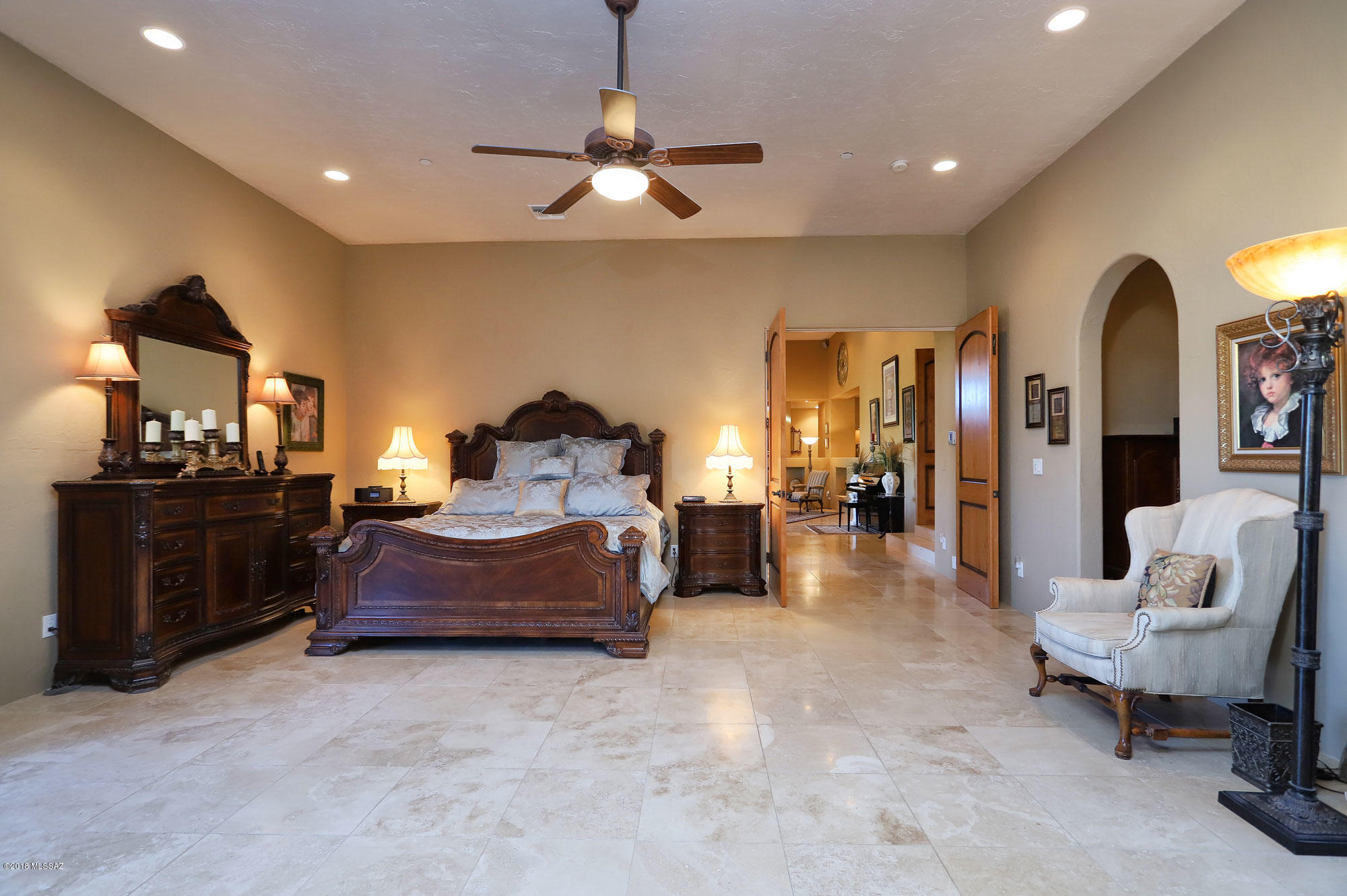 Coyote Ridge (1-109) - Residential