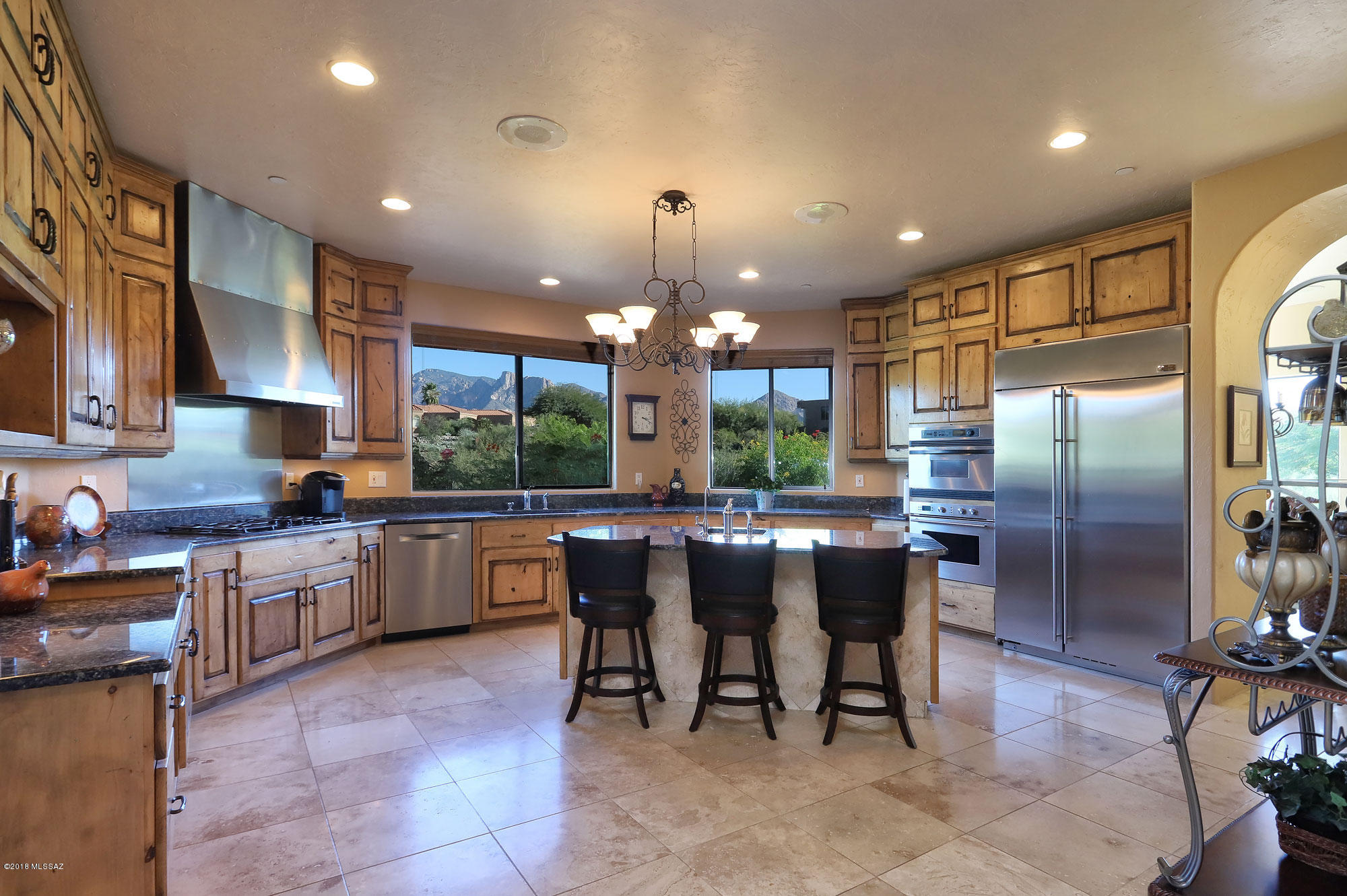 Coyote Ridge (1-109) - Residential