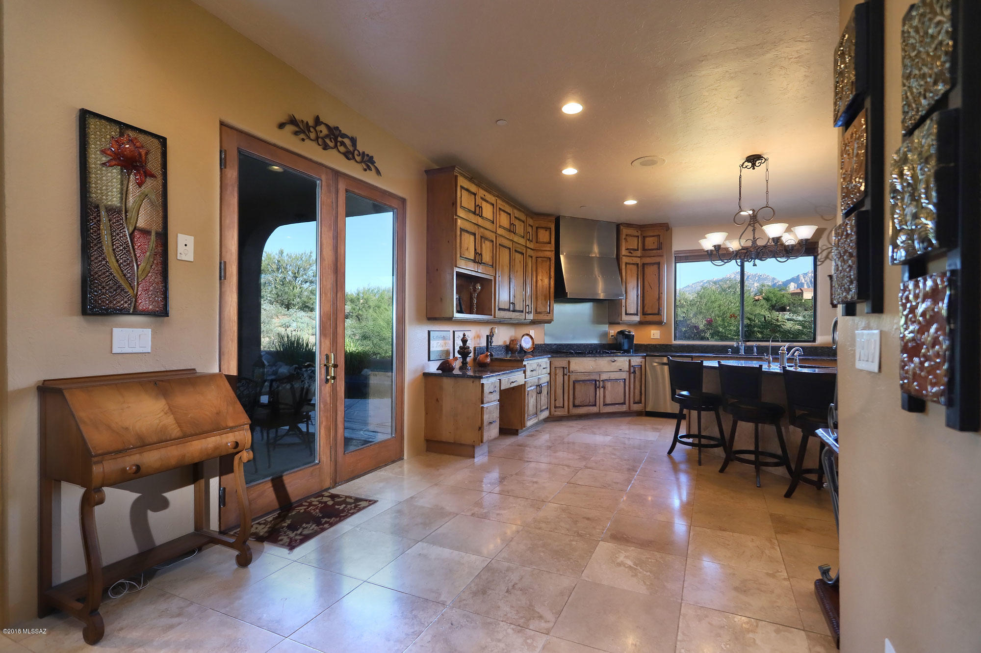 Coyote Ridge (1-109) - Residential