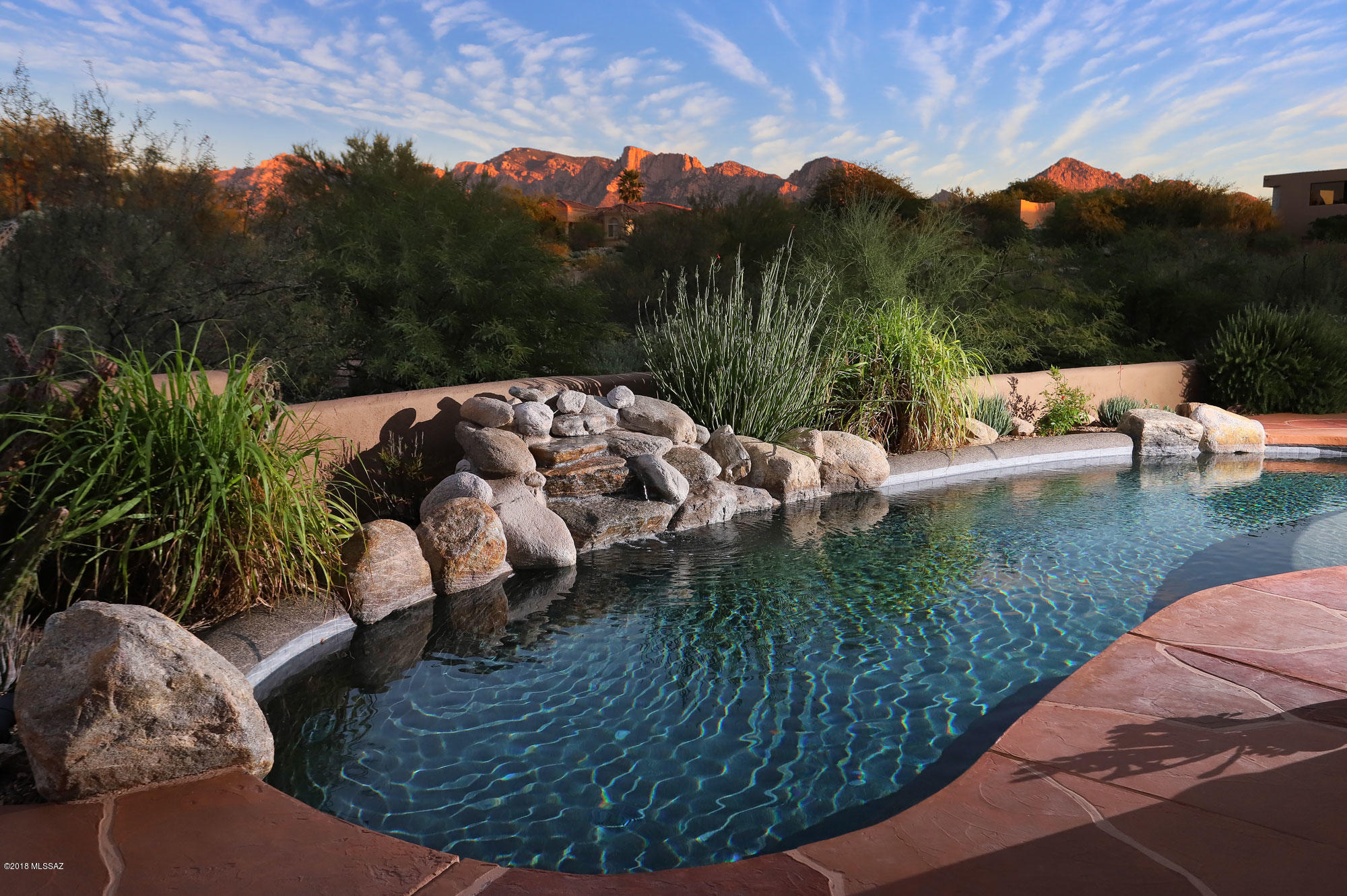 Coyote Ridge (1-109) - Residential