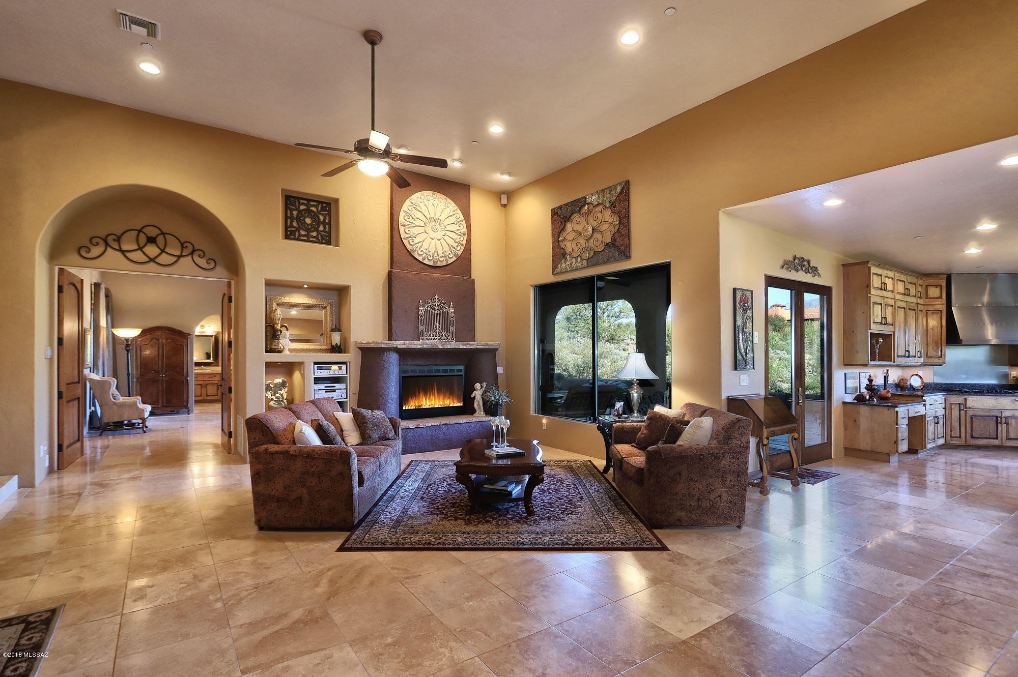 Coyote Ridge (1-109) - Residential