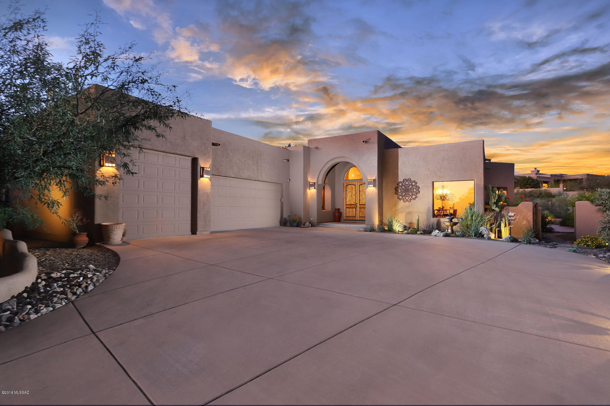 Coyote Ridge (1-109) - Residential