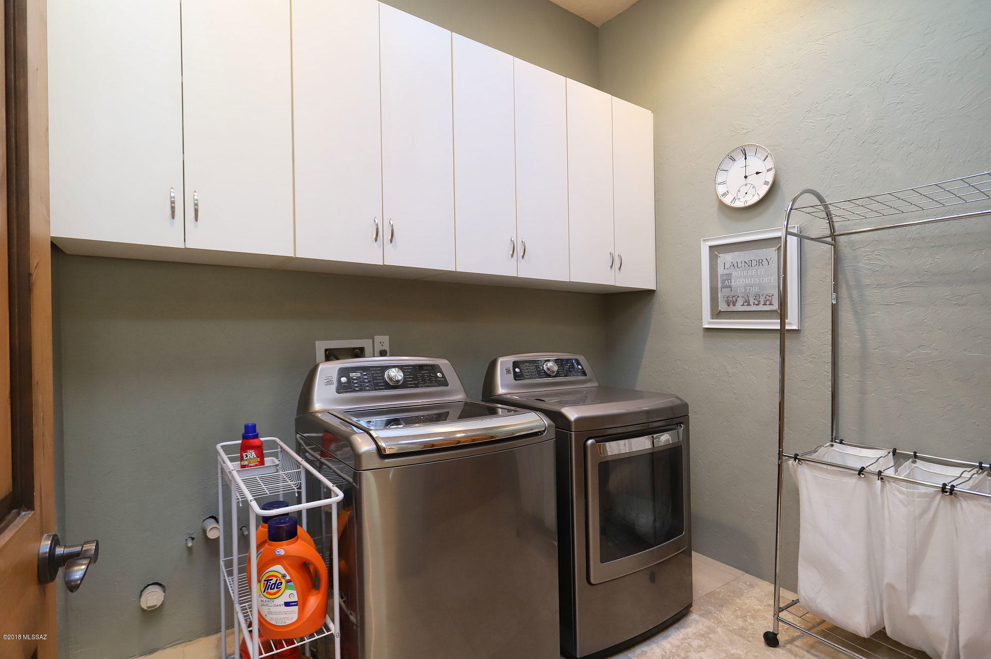 Coyote Ridge (1-109) - Residential