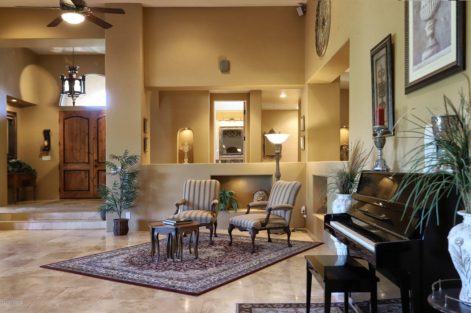 Coyote Ridge (1-109) - Residential