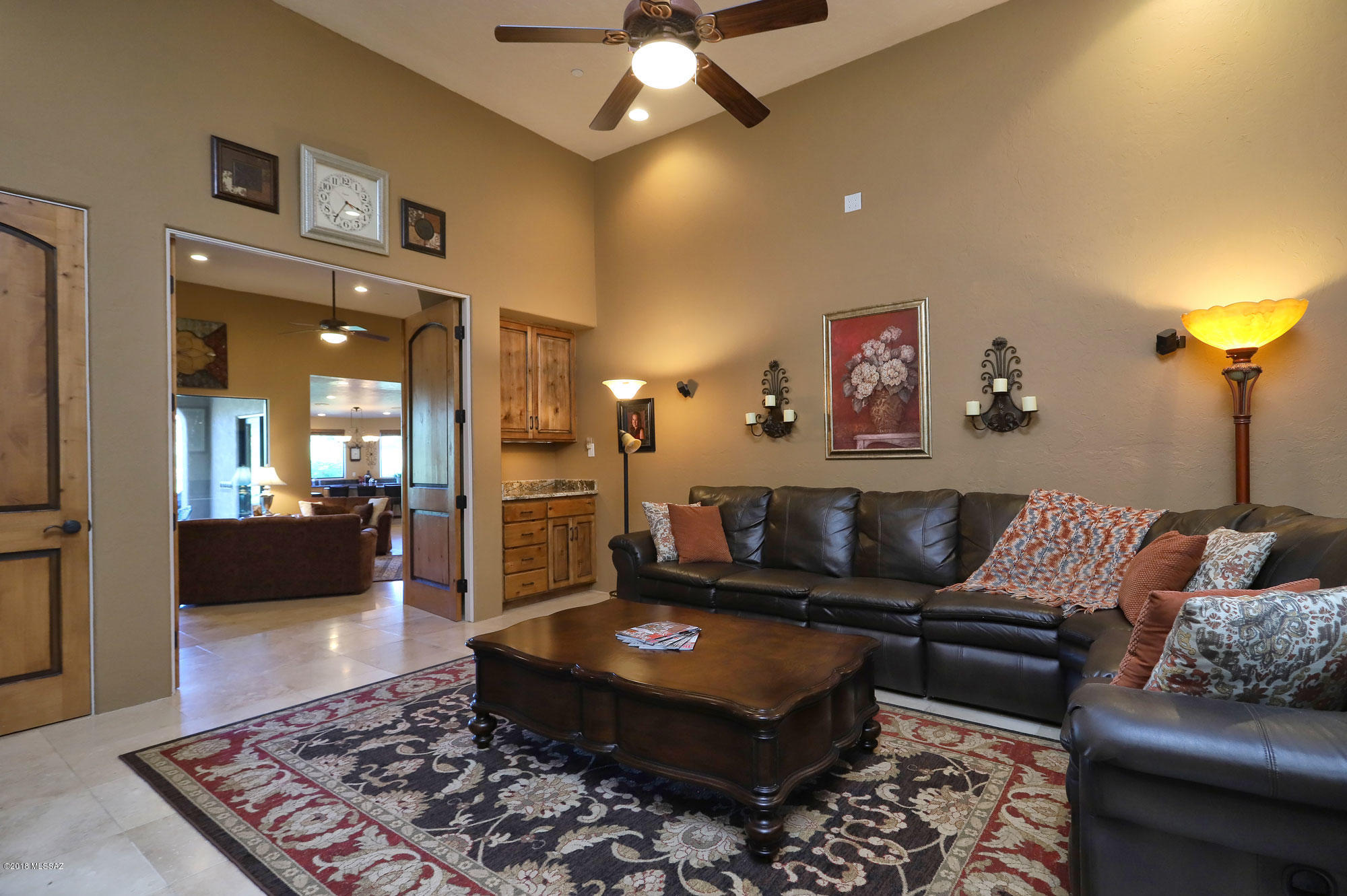 Coyote Ridge (1-109) - Residential