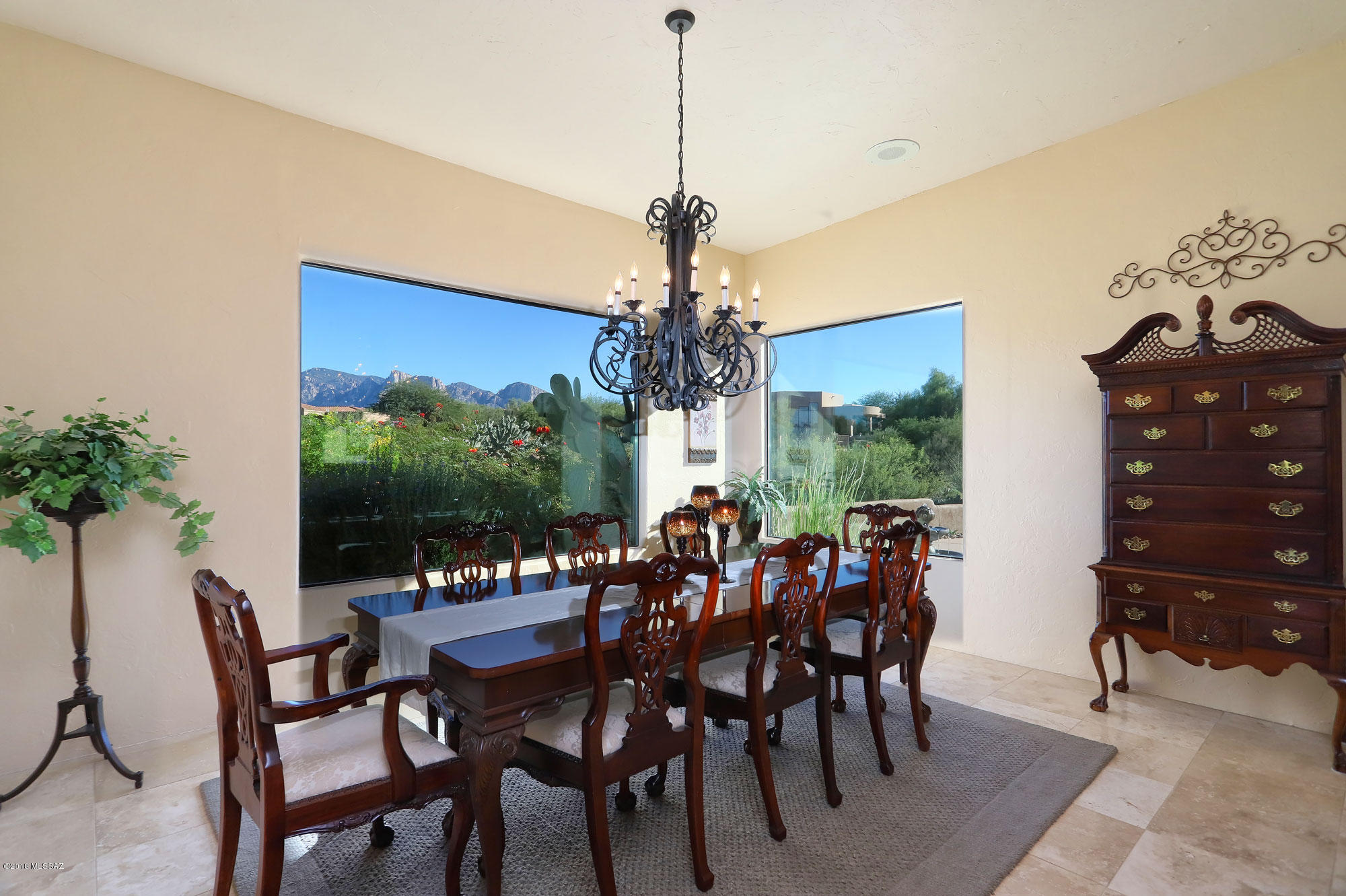 Coyote Ridge (1-109) - Residential