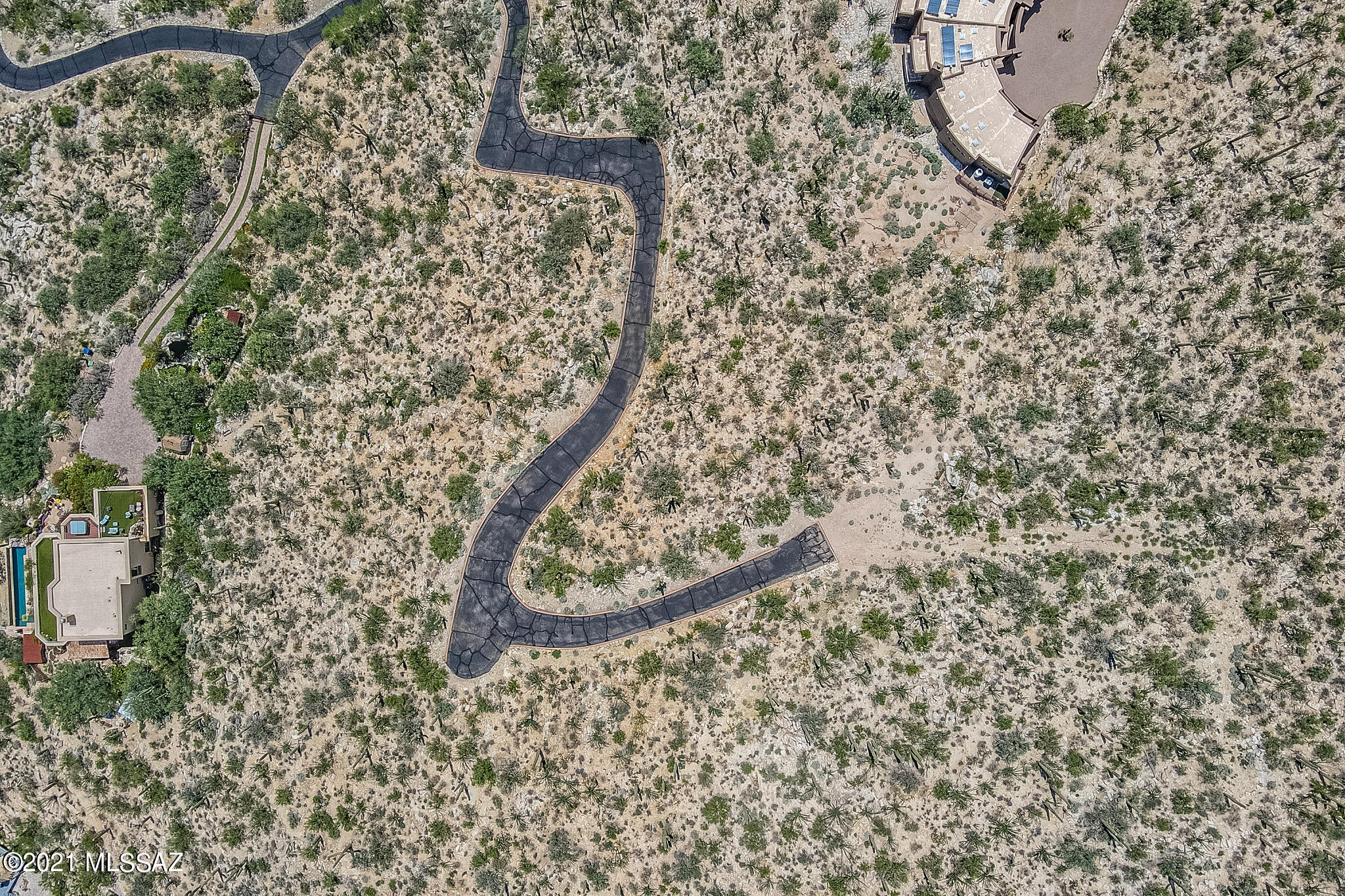 Mira Vista Estates (1-23) - Land