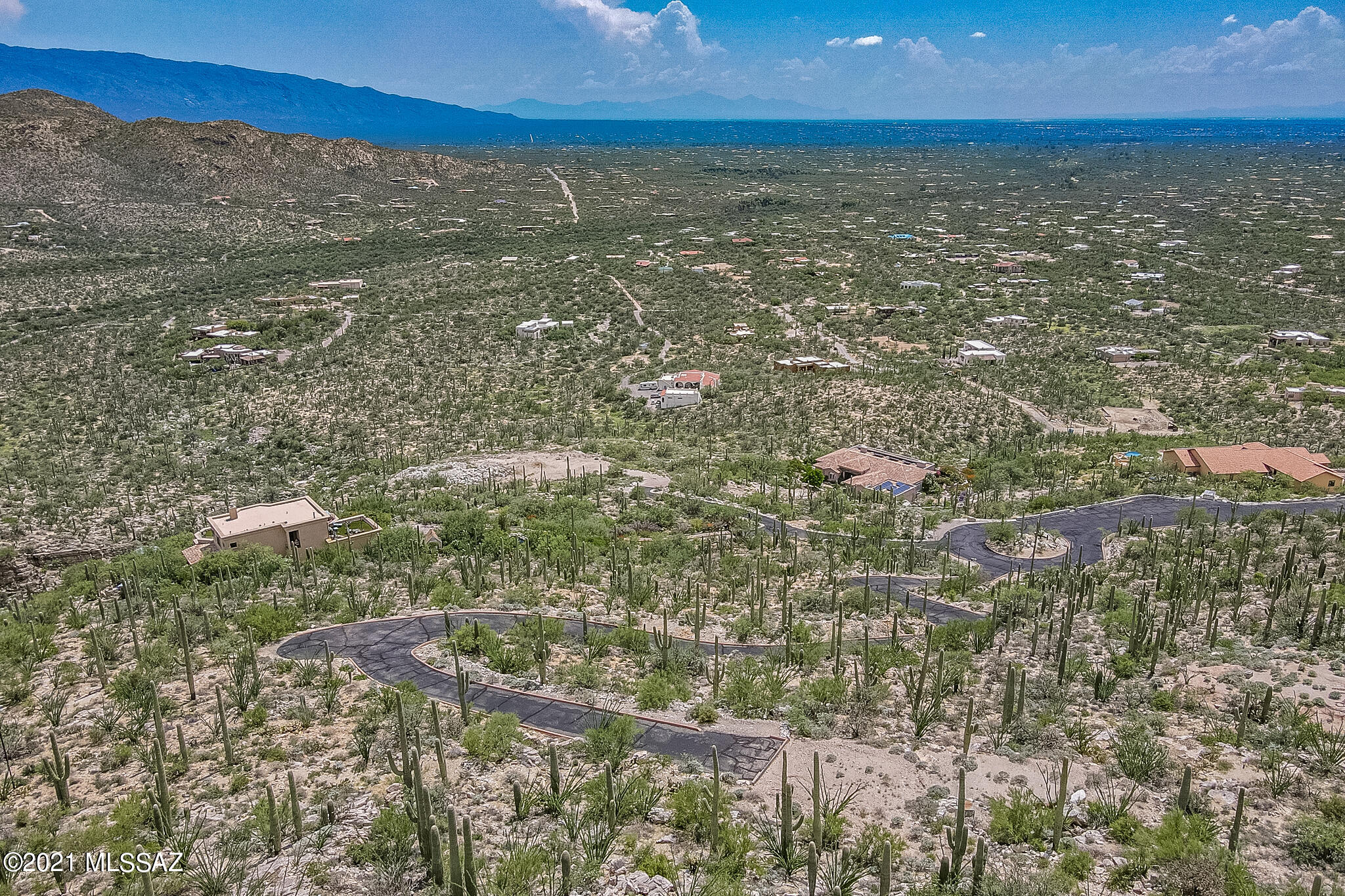 Mira Vista Estates (1-23) - Land