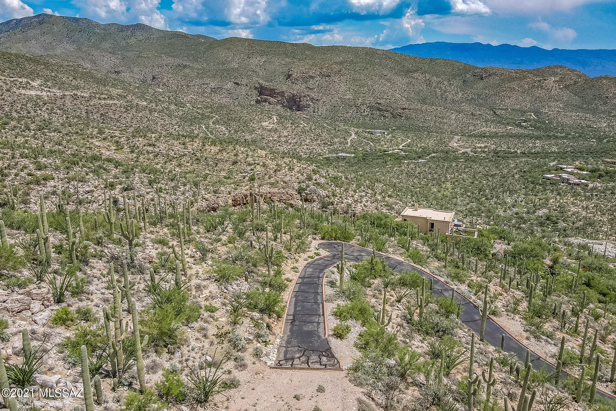 Mira Vista Estates (1-23) - Land