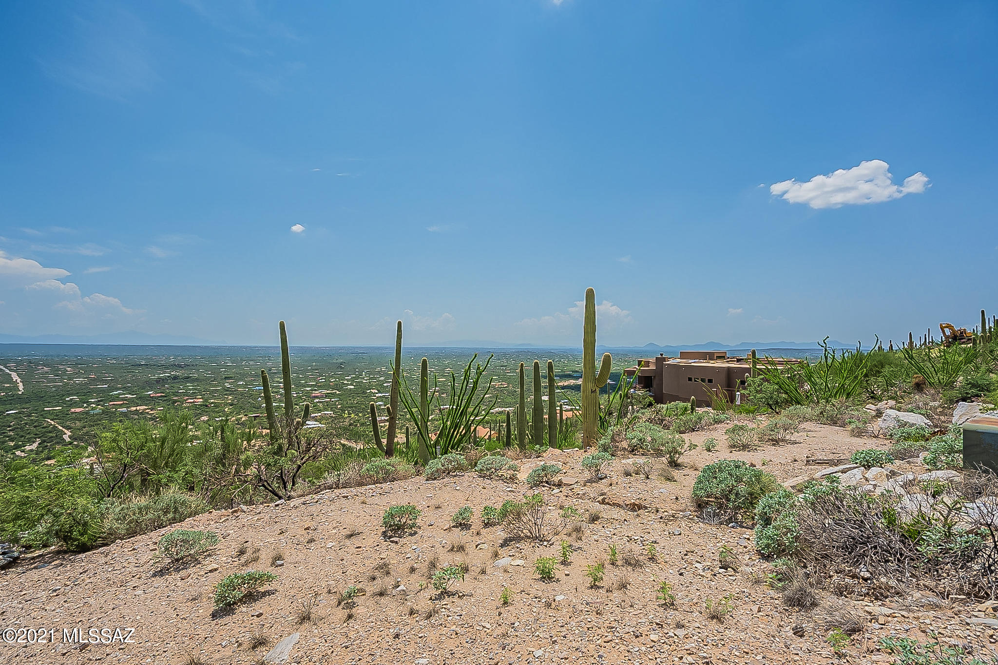 Mira Vista Estates (1-23) - Land