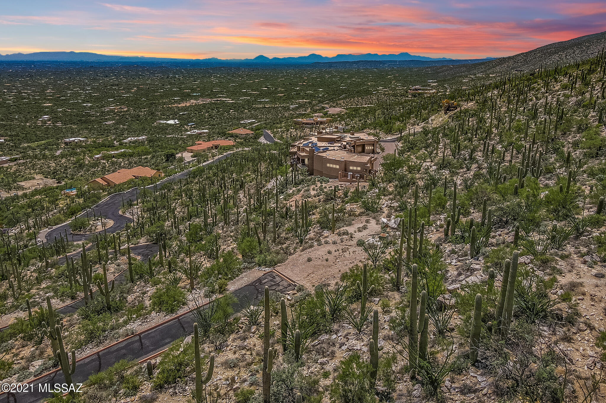 Mira Vista Estates (1-23) - Land
