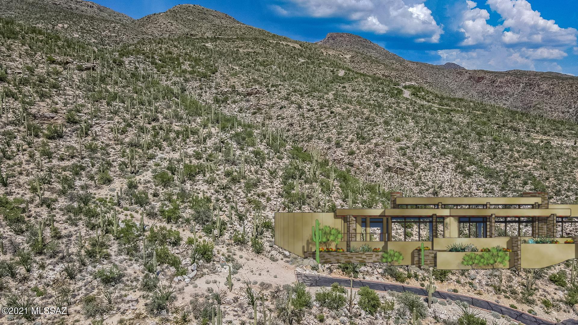 Mira Vista Estates (1-23) - Land