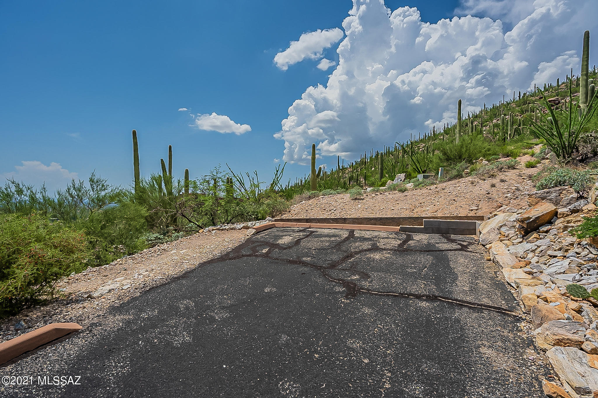 Mira Vista Estates (1-23) - Land