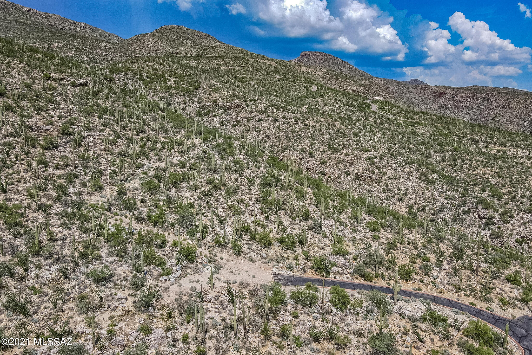 Mira Vista Estates (1-23) - Land