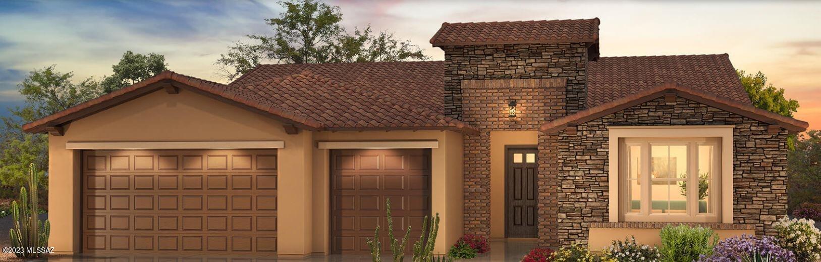 Quail Creek (1-306) - Residential