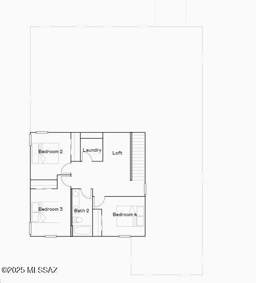 8243 S Charles Young Way