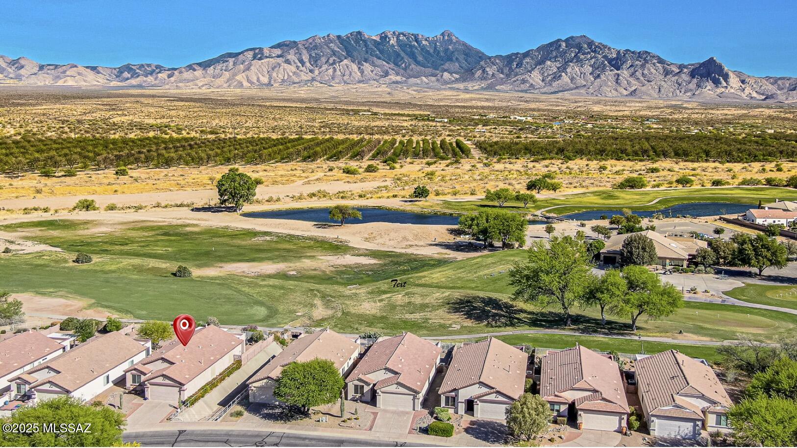 De Anza Links (1-22) - Residential