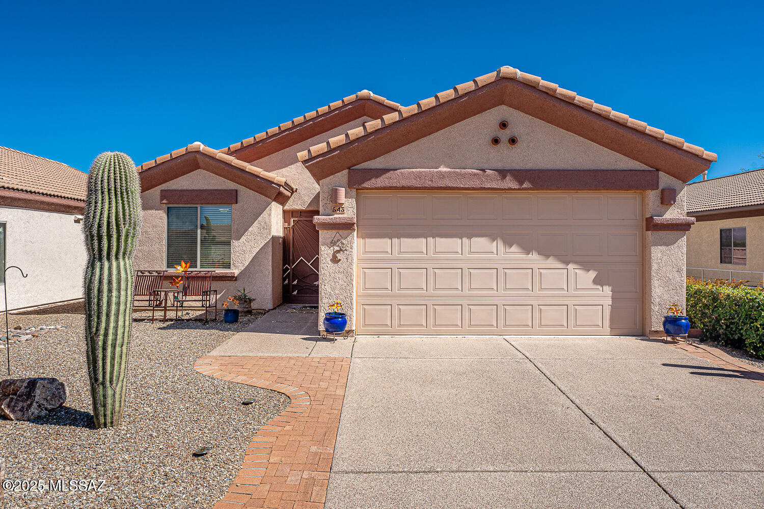 De Anza Links (1-22) - Residential