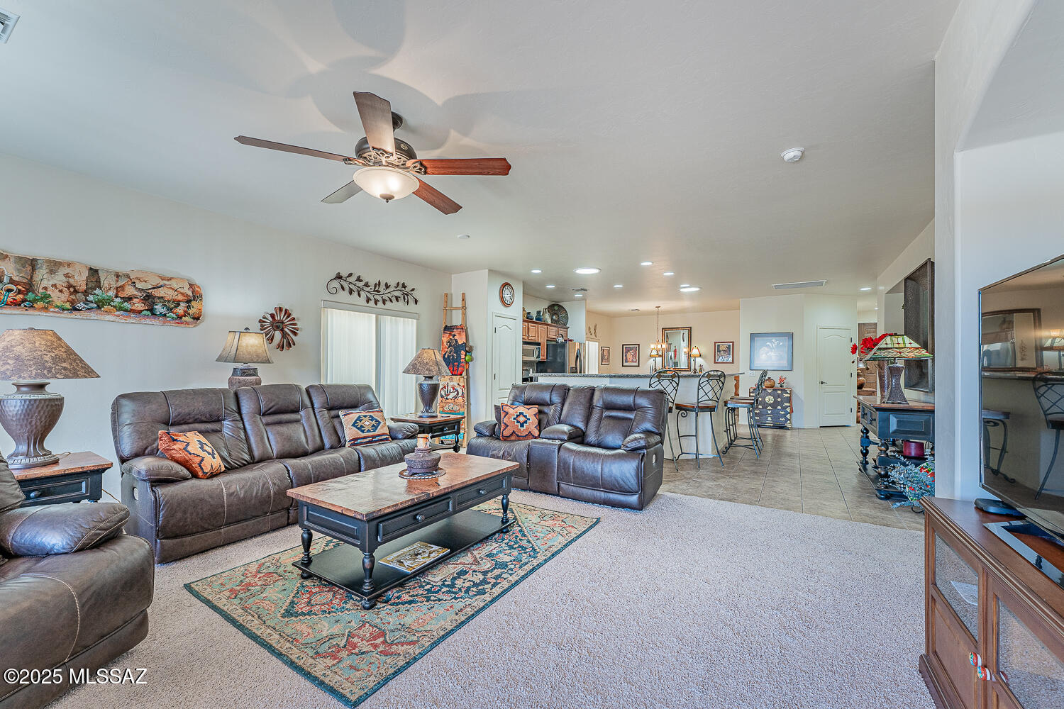 De Anza Links (1-22) - Residential