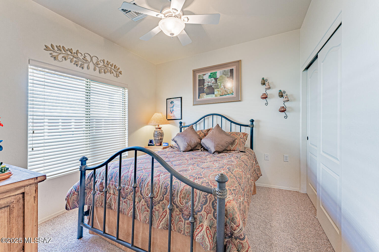 De Anza Links (1-22) - Residential