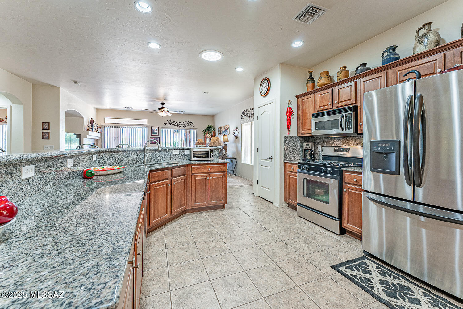 De Anza Links (1-22) - Residential