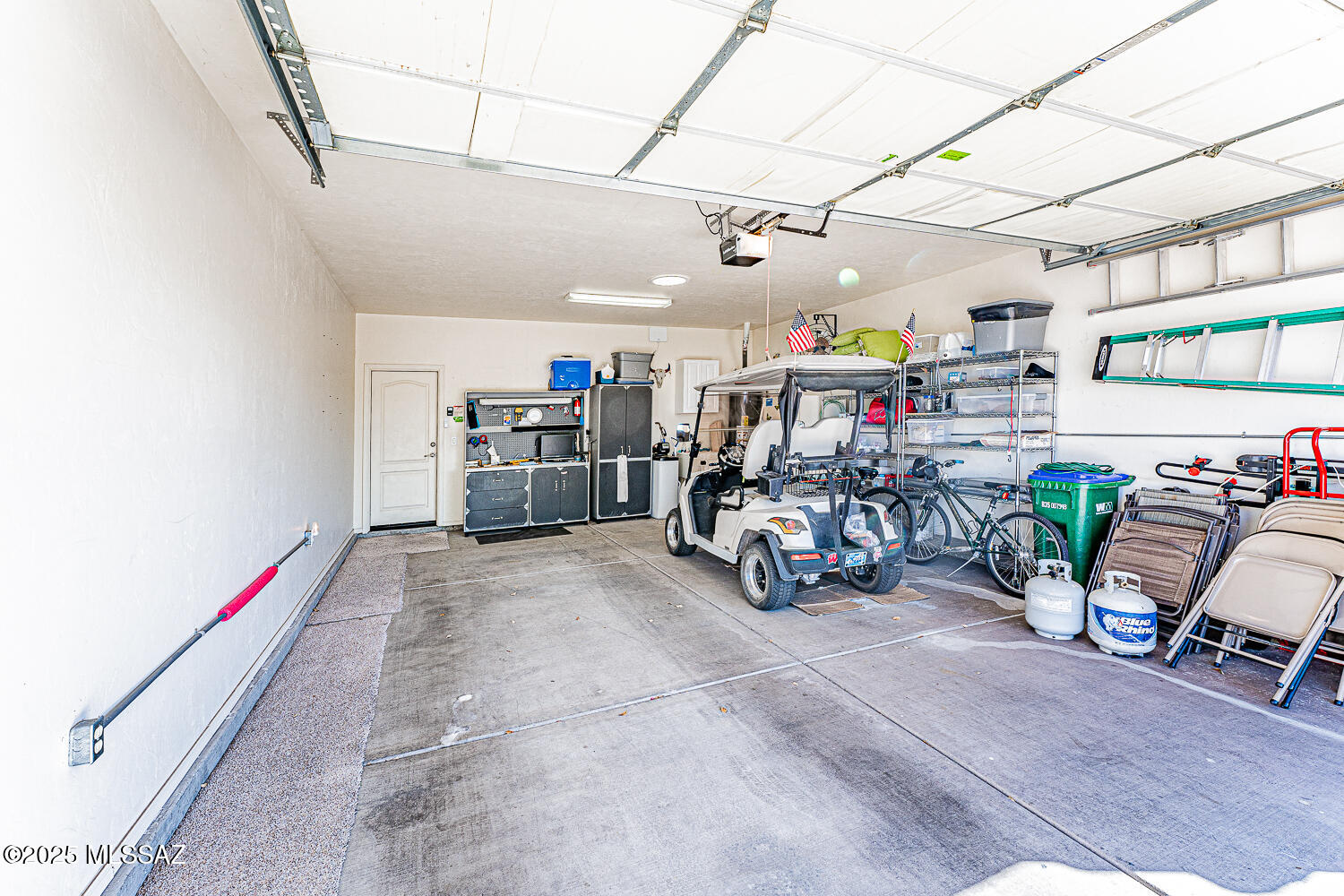 De Anza Links (1-22) - Residential