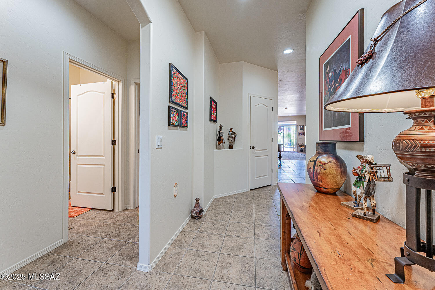 De Anza Links (1-22) - Residential