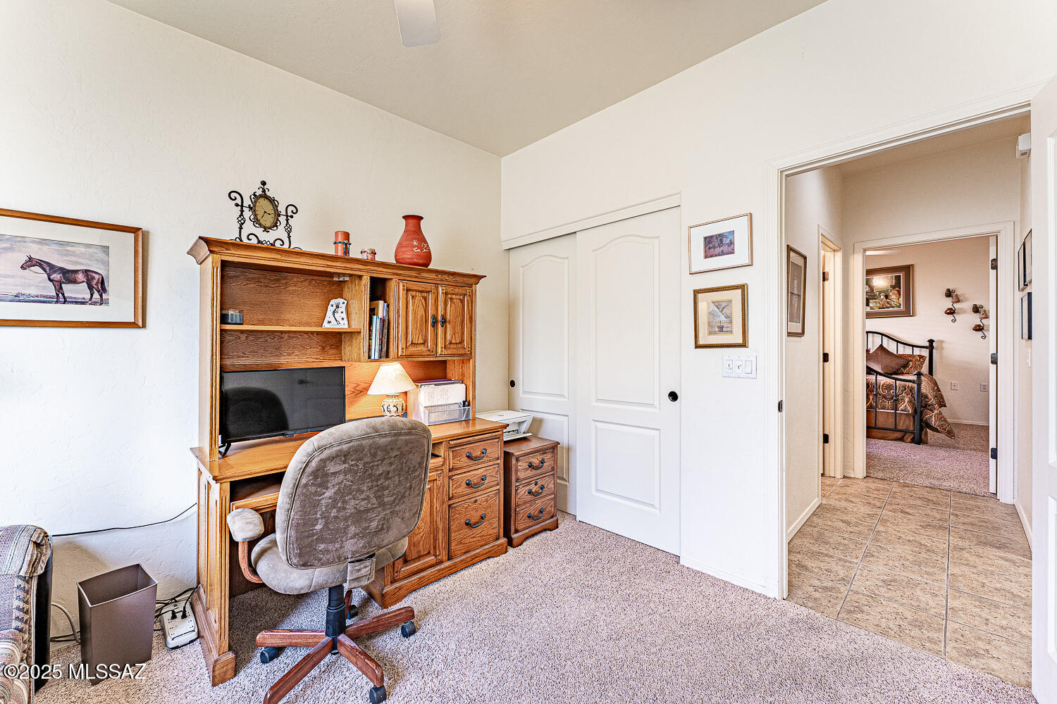 De Anza Links (1-22) - Residential