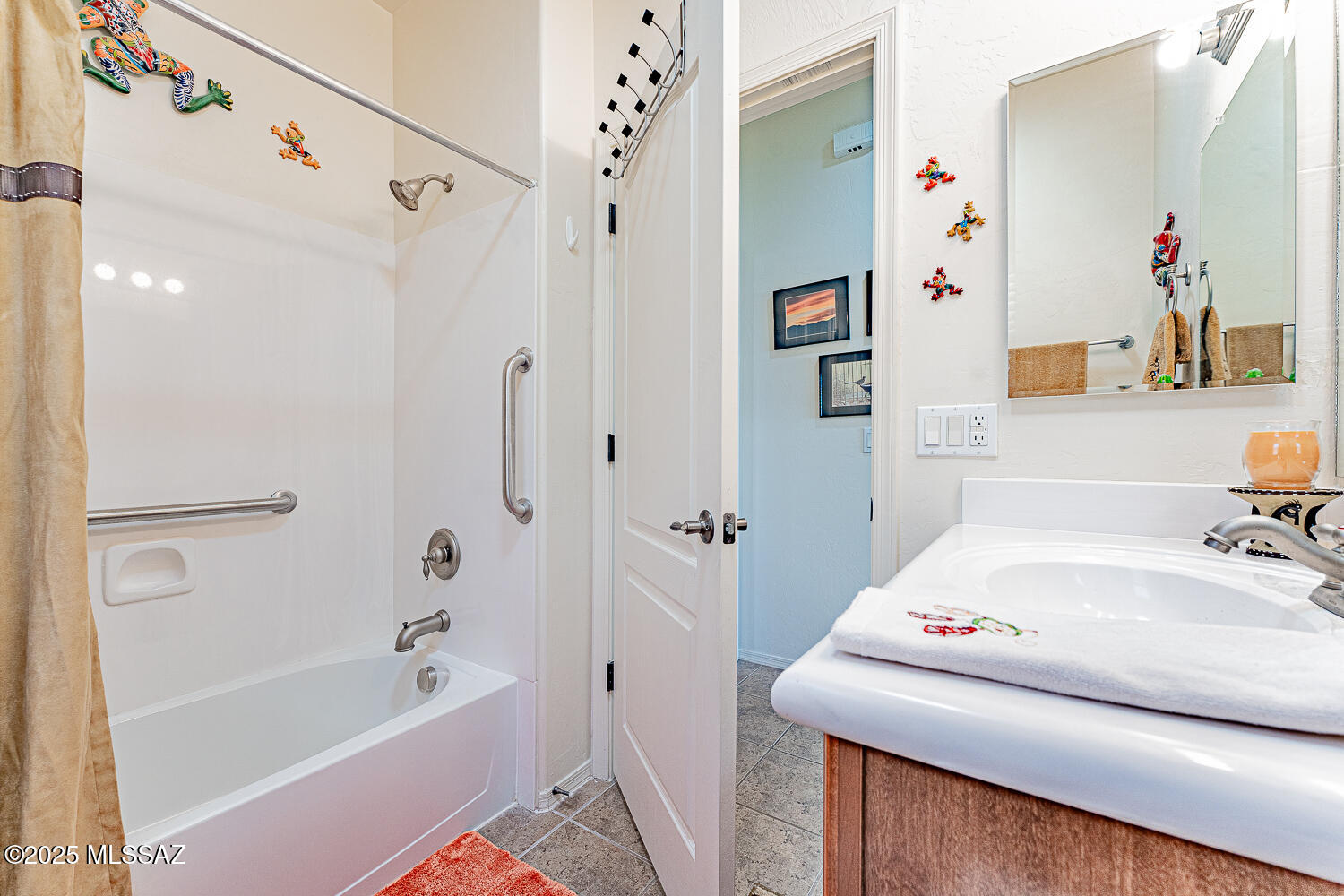 De Anza Links (1-22) - Residential