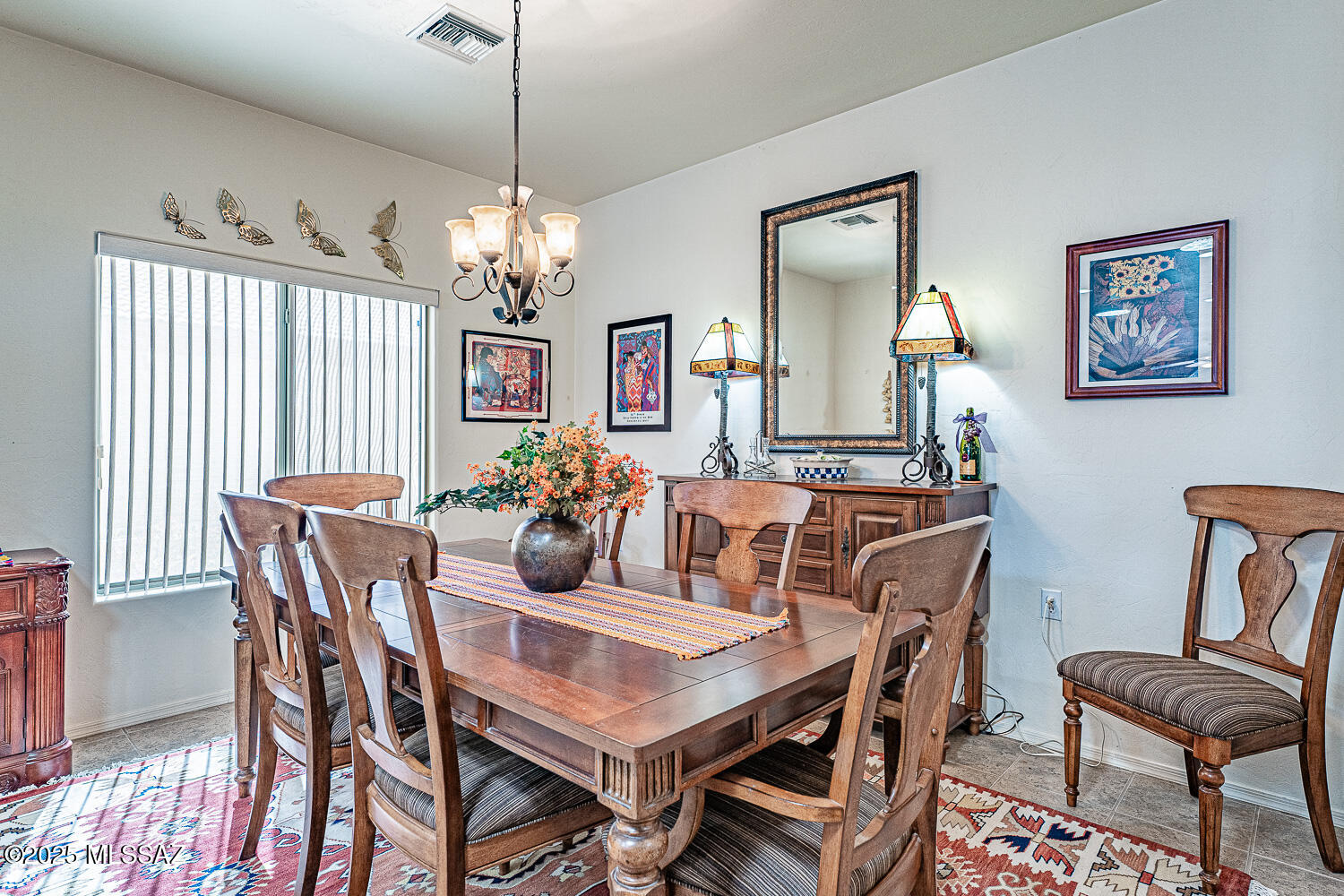 De Anza Links (1-22) - Residential