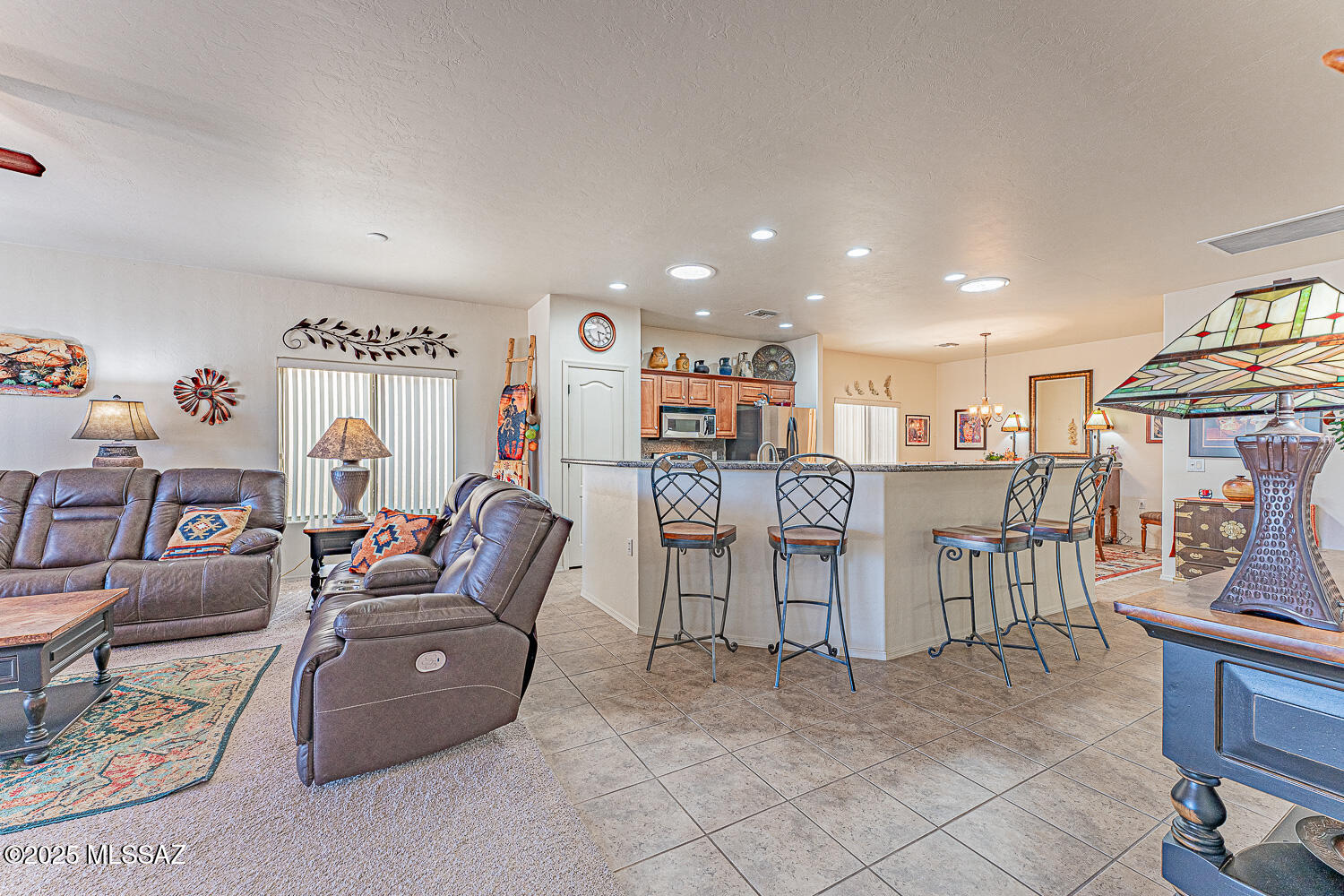 De Anza Links (1-22) - Residential