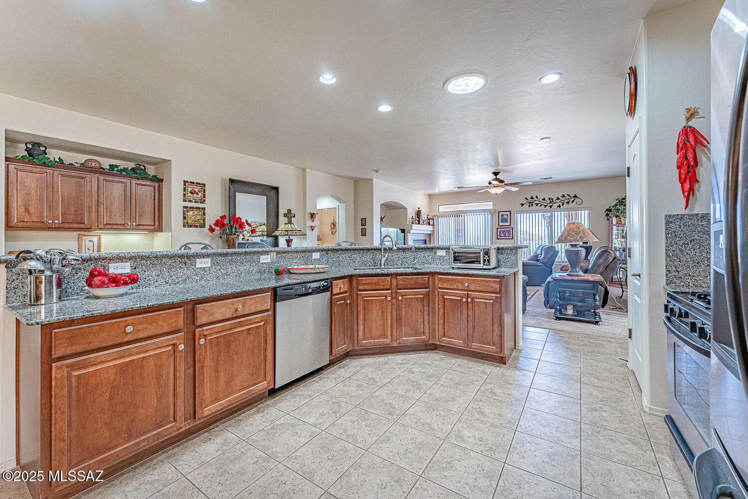 De Anza Links (1-22) - Residential