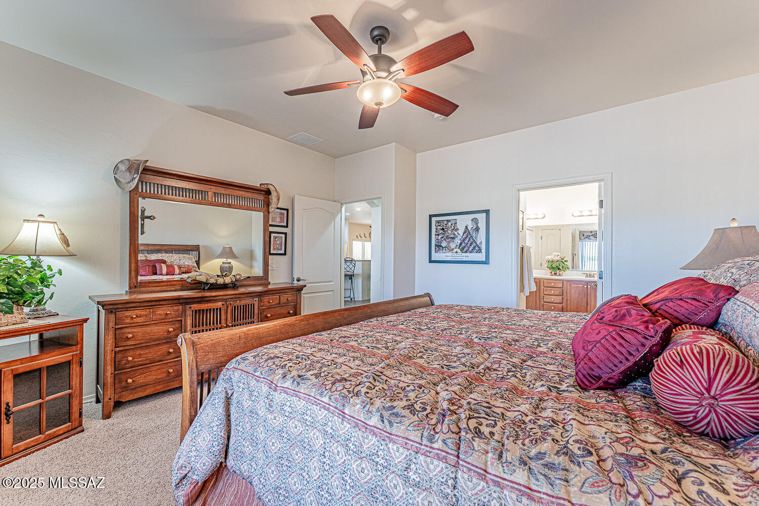 De Anza Links (1-22) - Residential