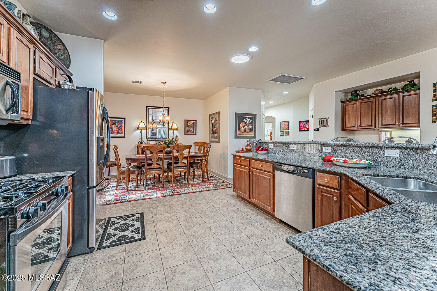 De Anza Links (1-22) - Residential