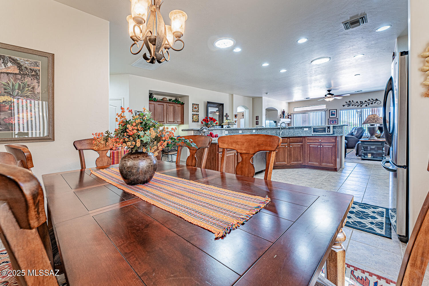 De Anza Links (1-22) - Residential
