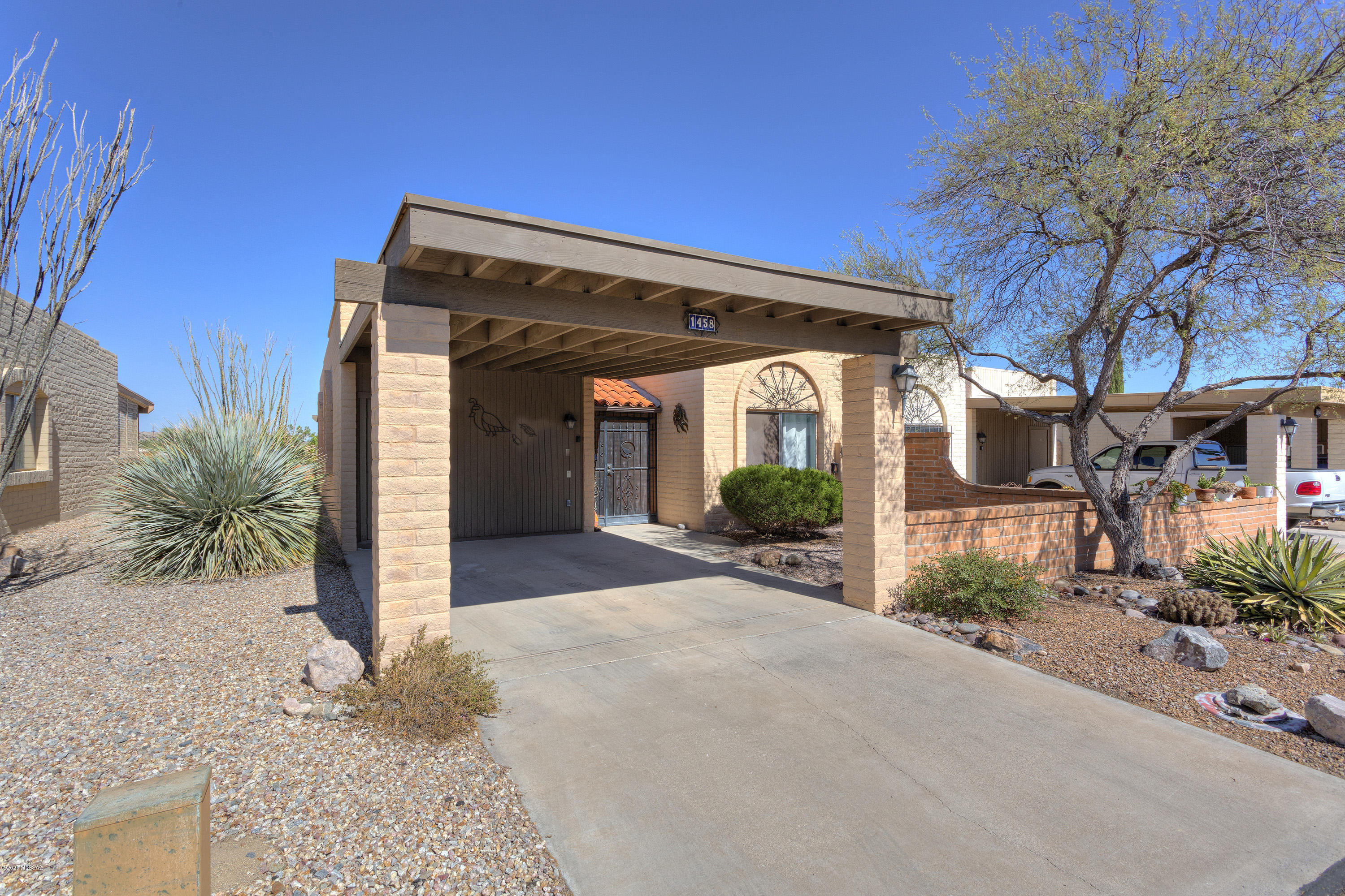 Green Valley Desert Hills NO. 2(1-613) - Residential