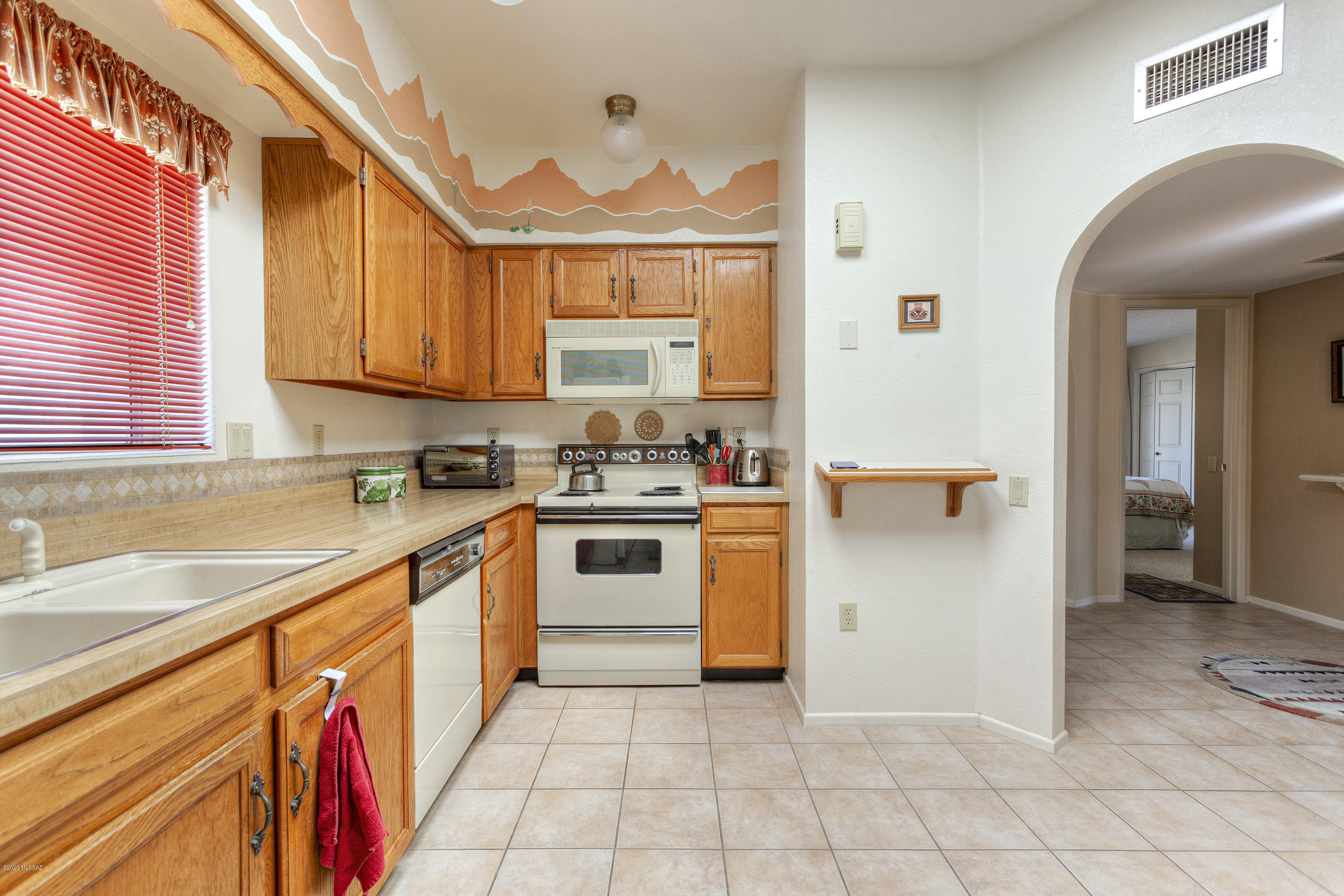Green Valley Desert Hills NO. 2(1-613) - Residential