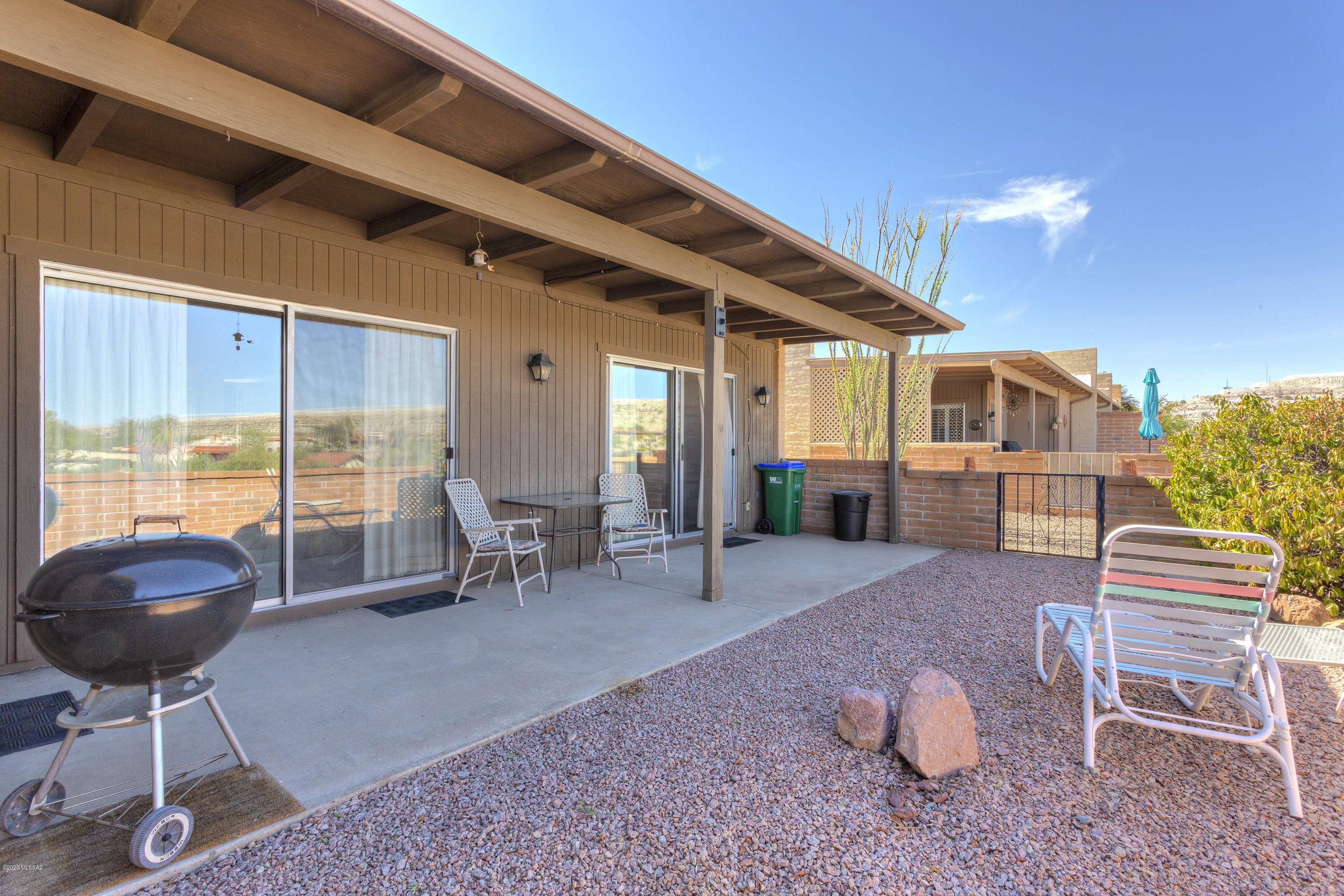 Green Valley Desert Hills NO. 2(1-613) - Residential