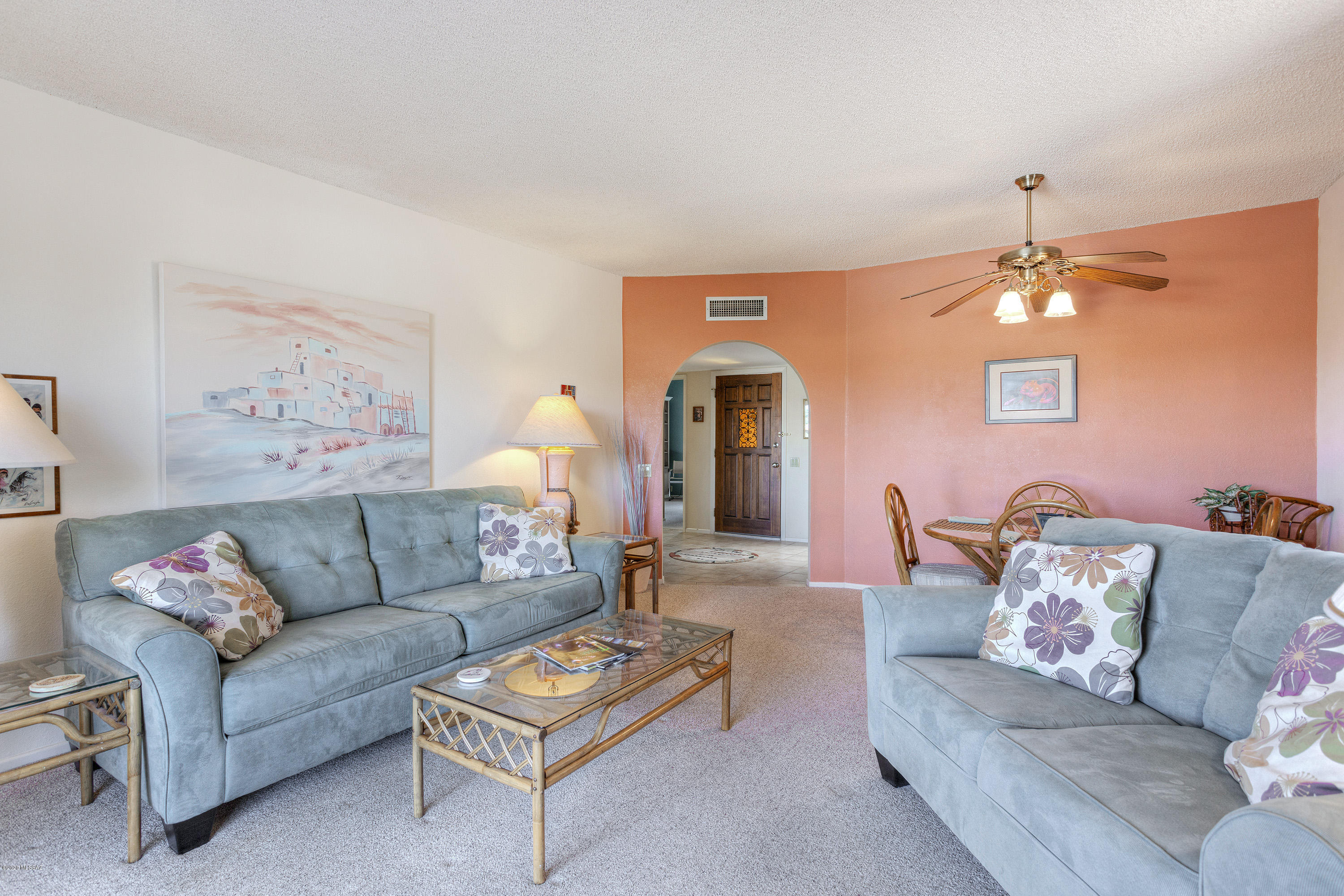 Green Valley Desert Hills NO. 2(1-613) - Residential