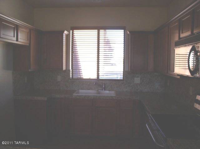 Crown Of Tucson Townhouses (1-96) - Residential Lease