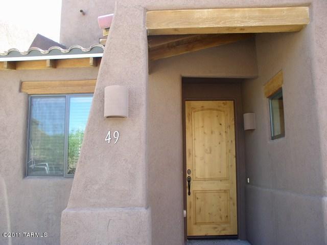 Crown Of Tucson Townhouses (1-96) - Residential Lease